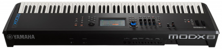 Yamaha MODX8 по цене 230 000 ₽