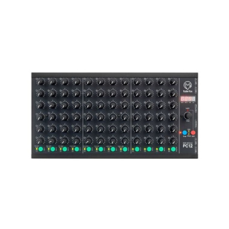 Faderfox PC12 по цене 81 730 ₽