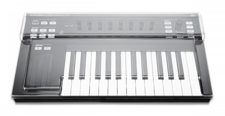 Decksaver NI Komplete Kontrol S25 Cover по цене 6 250 ₽