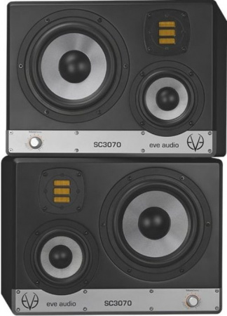 EVE AUDIO SC3070 Left по цене 270 400 ₽