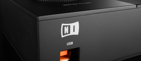 Native Instruments Komplete Audio 2 по цене 17 200 ₽