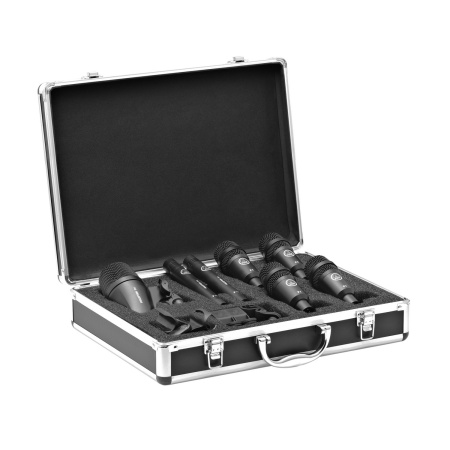 AKG DRUMSET SESSION I по цене 75 700 ₽