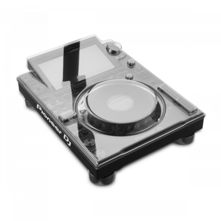 Decksaver Pioneer CDJ-3000 Cover по цене 12 000 ₽