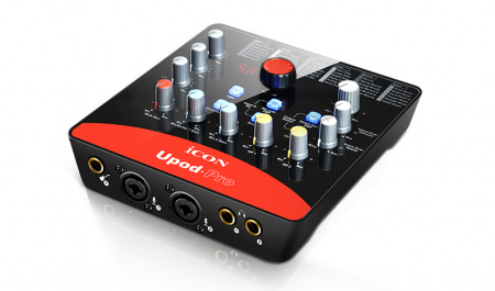 iCON UPod Pro по цене 12 000 ₽