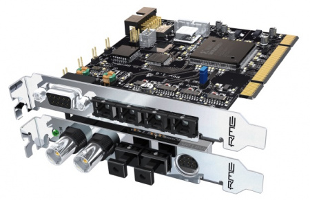 RME HDSP 9652 по цене 52 700 ₽
