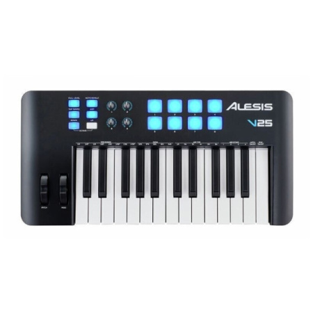 Alesis V25 MK2 по цене 10 000 ₽