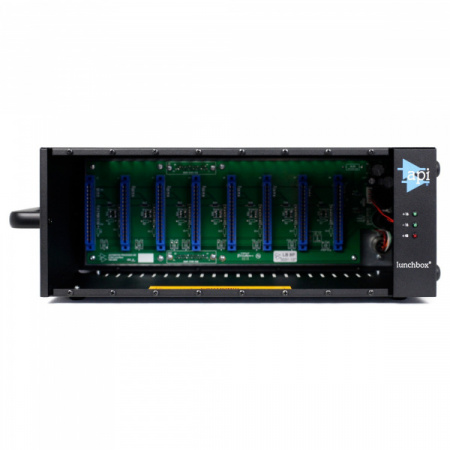 API Audio 8-Slot Lunchbox по цене 64 150 ₽