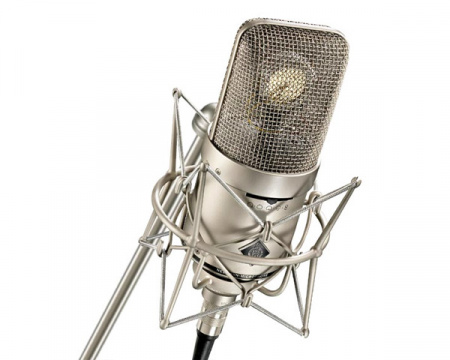 Neumann M 149 Tube по цене 840 850 ₽