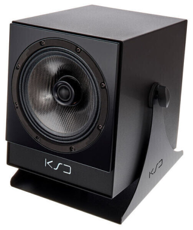 KS Digital C8-Reference Black по цене 151 700 ₽