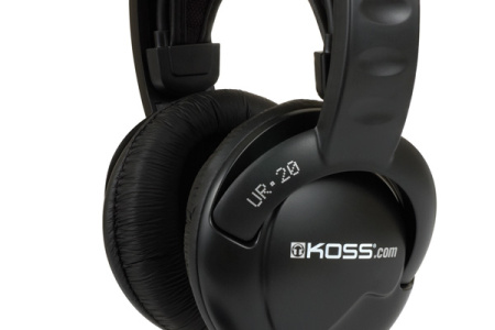 KOSS UR20 по цене 3 400 ₽