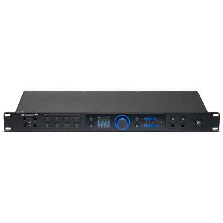 PreSonus Quantum HD 8 по цене 144 350 ₽