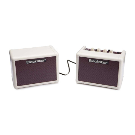 Blackstar FLY Stereo Pack Vintage по цене 12 750 ₽