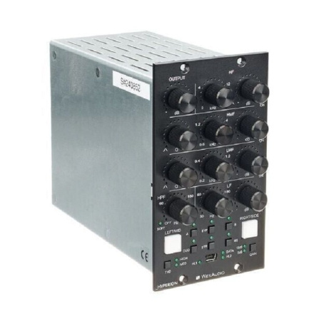 Wes Audio _Hyperion Eclipse по цене 127&nbsp;510 ₽