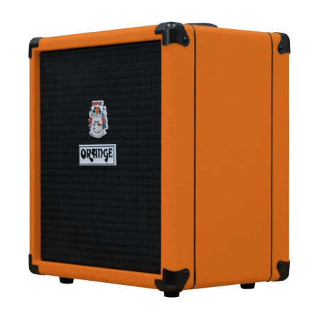 Orange Crush Bass 25 по цене 21 250 ₽
