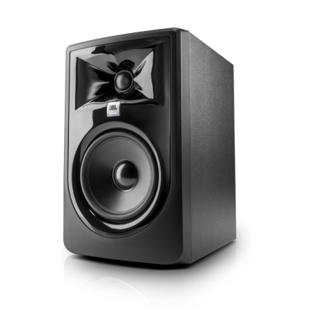 JBL 305PMk2_LSR310 по цене 106 400 ₽