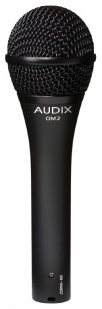Audix OM2 по цене 11 900 ₽