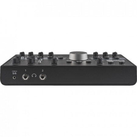 Mackie Big Knob Studio+ по цене 56 700 ₽