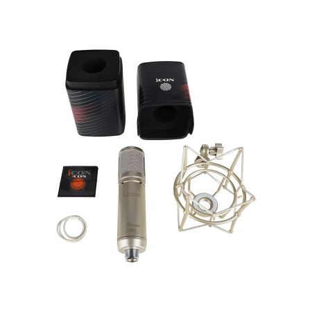 iCON Artemis LD-2 по цене 28 000 ₽