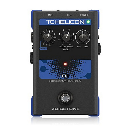 TC Helicon VOICETONE H1 по цене 21 100 ₽