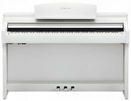 Yamaha CSP-150WH по цене 180 000 ₽
