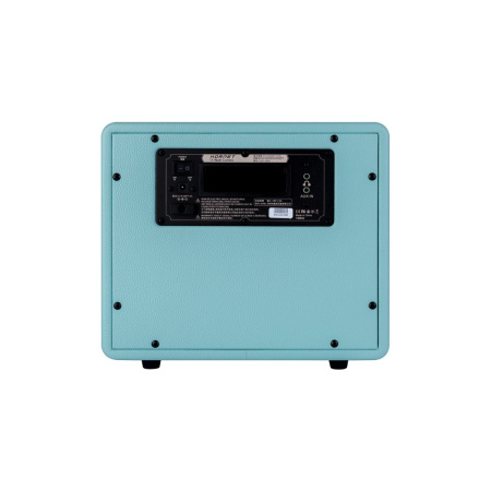 Mooer DH05 Hornet 15 Blue по цене 9 950 ₽
