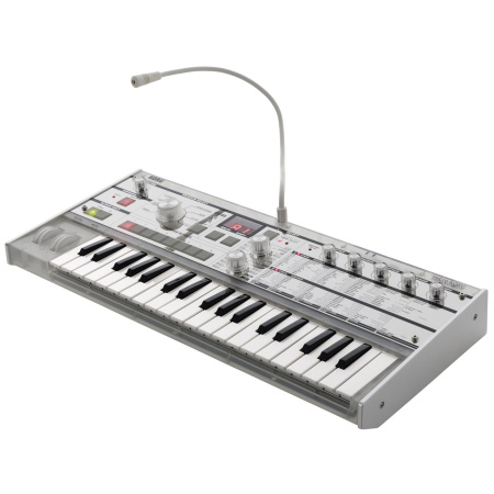 Korg MicroKorg Crystal по цене 66 000 ₽