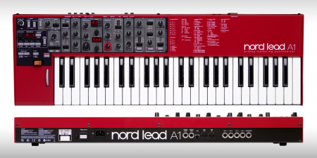 Clavia NORD Lead A1 по цене 181 200 ₽