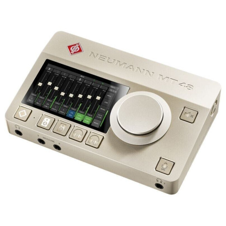 Neumann MT 48 по цене 302 100 ₽