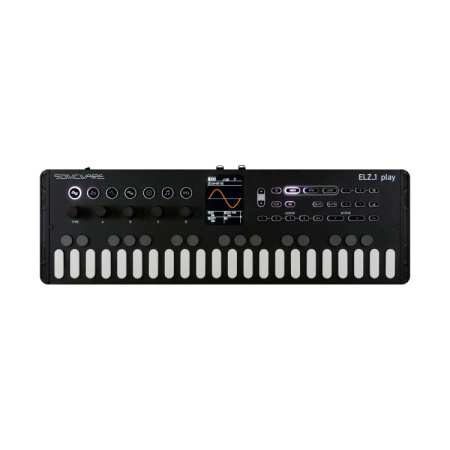 Sonicware ELZ_1 Play по цене 92 750 ₽