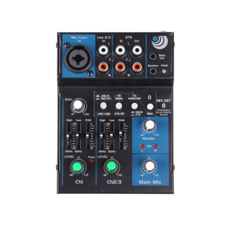 Invotone MiX3BT по цене 10 000 ₽
