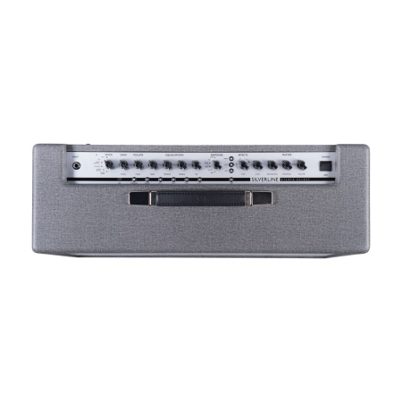 Blackstar Silverline Stereo Deluxe по цене 133 000 ₽