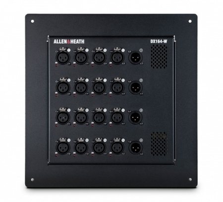 Allen & Heath dLive-DX164-W по цене 245 050 ₽