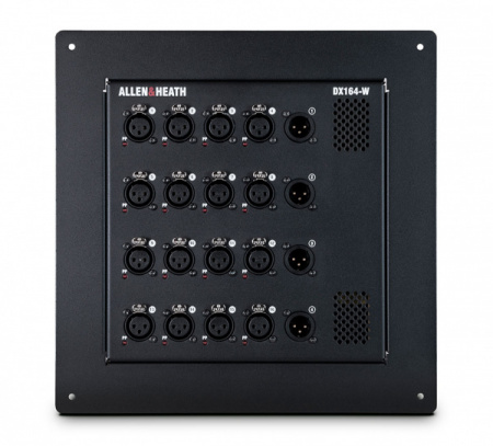 Allen & Heath dLive-DX164-W по цене 175 560 ₽