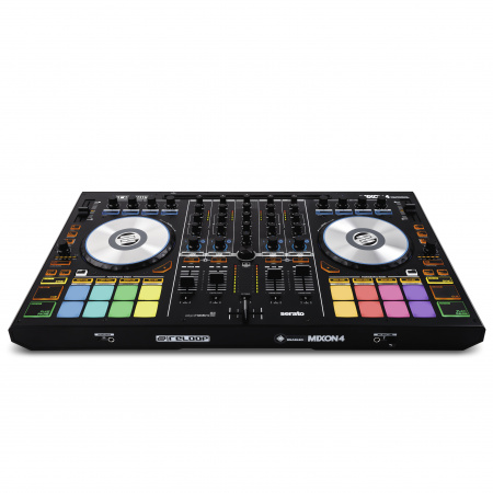 Reloop Mixon 4 по цене 90 000 ₽
