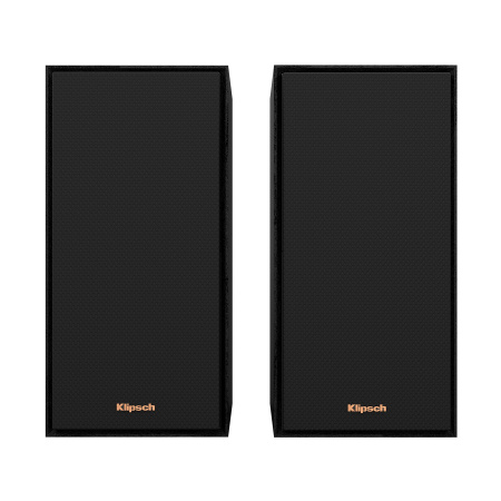 Klipsch R-40PM Black/GNM по цене 70 000 ₽