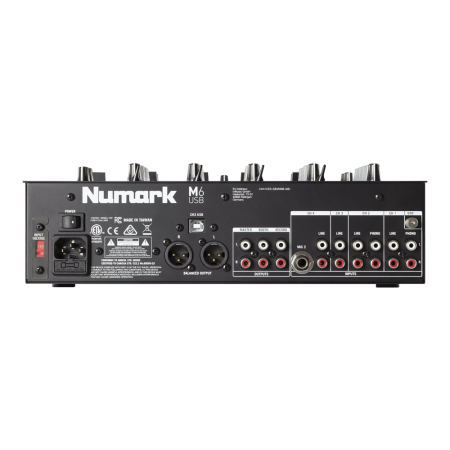 Numark M6 USB по цене 42 800 ₽