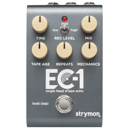 Strymon EC-1 Delay по цене 27 000 ₽