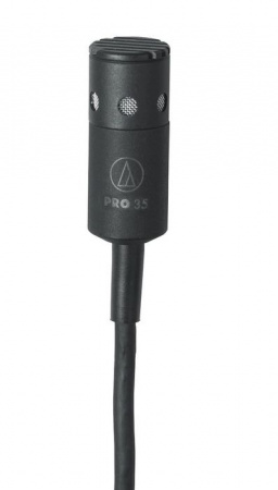 Audio-Technica PRO35СW по цене 19 500 ₽