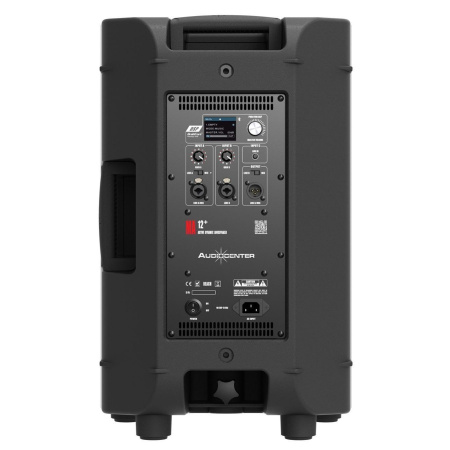 Audiocenter MA12+ купить за 43 500 ₽ с доставкой по Москве и всей России в интернет-магазине ALL for DJ Audiocenter MA12+ по цене 43 500 ₽