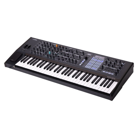 Arturia PolyBrute Noir по цене 312 550 ₽