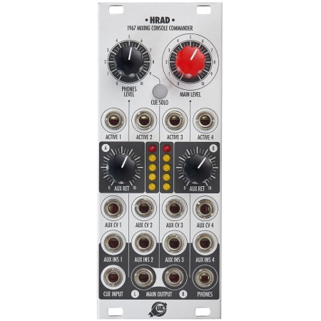 Xaoc Devices Hrad по цене 33 500 ₽