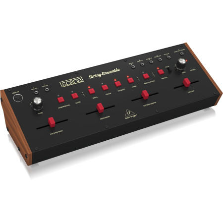 Behringer Solina String Ensemble по цене 38 000 ₽