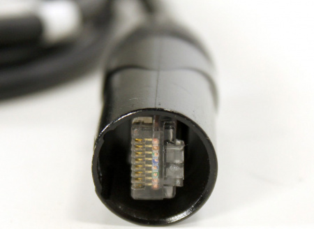 ADJ CAT6 CBL 1,5m по цене 1 750 ₽