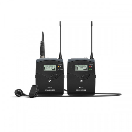 Sennheiser EW 122P G4-A по цене 136 000 ₽