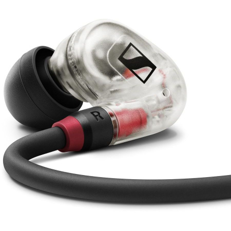 Sennheiser IE 100 Pro Clear по цене 12 600 ₽