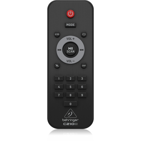 Behringer C210B по цене 46 100 ₽