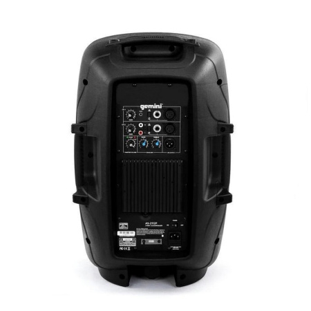 Gemini AS-2112P по цене 20 000 ₽