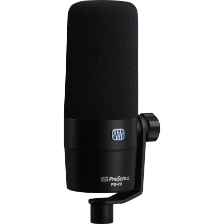 PreSonus PD-70 по цене 15 860.00 ₽