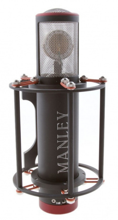 Manley Reference Cardioid Microphone по цене 430 750 ₽