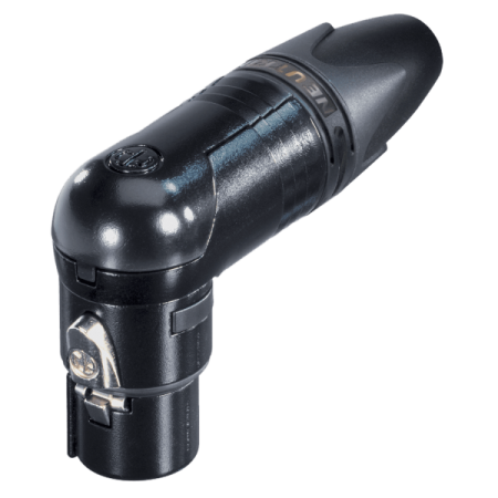 Neutrik NC3FRX-B купить за 1 850.00 ₽ с доставкой по Москве и всей России в интернет-магазине ALL for DJ Neutrik NC3FRX-B по цене 1 850.00 ₽